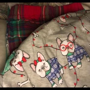 COPY - Women’s plus 3 piece PJ set